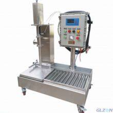 WH-30L-SX Double-head Automatic Filling Machine thumbnail-1
