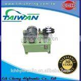 China Hydraulic Valve for Plastic Processing Machinery thumbnail-2