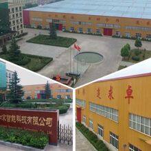 Jiangsu S&S Intelligent Science And Technology Company Limited company overview - view 1 thumbnail