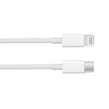 Lighting/USB C To Lighting Powerline III Flow USB C to Lightning Cable Apple MFi Certified Supports PD thumbnail-2