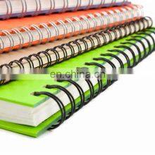 UT550 Automatic Notebook Hole Punching Machine Auto Calendar Making Machine thumbnail-4