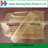 CNC Plastic Prototype