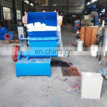 China Factory Supply Eps Foam Recycling Machine thumbnail-5