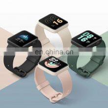 Newtest Mi Smart Wristband Heart Rate Sleep Monitor IP68 Waterproof 35G 1.4-inch High Definition Large Multi-function NF thumbnail-1