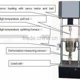 Electromechanical Creep Rupture Testing Machine RTH-50 thumbnail-6