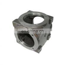 Planetary Geared Motor Reducer Bevel Gearbox thumbnail-1