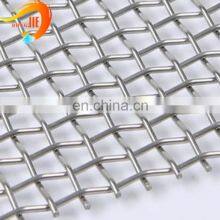 Indoor Decorations Stainless Steel Crimped Wire Mesh Manufacturers thumbnail-2