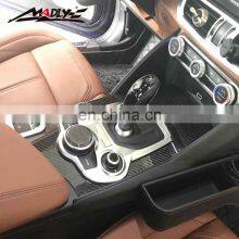 Madly Body Kits for Alfa Romeo GIULIA Interiors Parts 7 Pieces thumbnail-1