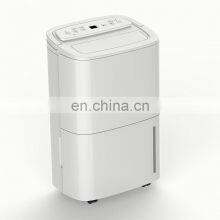 12L Factory Direct Portable Room Dehumidifier Smart Dehumidifier Mini thumbnail-4
