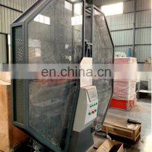 DWC-196 Cryostat for Impact Test / Liquid Nitrogen Cooling Low Temperature Chamber /cryogenic Tank thumbnail-3