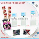 Adjustable 3D Backgrounds Fun Photo Booth thumbnail-1