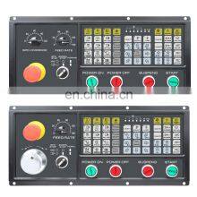 Lathe Controller Kit CNC Control 3 Axis Similar to GSK CNC Control System thumbnail-3