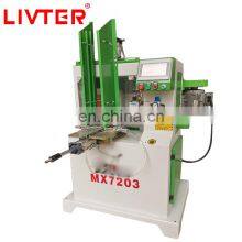 LIVTER Wood Working Machine Automatic Wood Copy Shaper Machine MX7203 thumbnail-2
