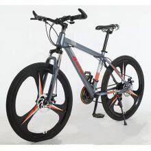 High Quality Adult Mountain Bikes Can be Customized Wholesale and Sold Cheaply thumbnail-4