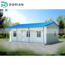 Cheap Price Prefabricated Mobile Modular Homes For Sale thumbnail-1