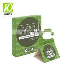Hanging Clothes Moth Trap With Pheromones
