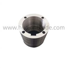 Round Blade For Cutting Steel Plate