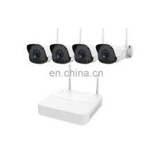 WIFI Camera Wireless Indoor Camera 2 Way Audio Baby Care Monitor Tuya Version CCTV Camera 2 Wifi Smart Home thumbnail-3