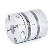 Fixed Screw Clamp Flexible Coupling Servo Motor Coupling Shaft Coupling Manufactured by Large Factories in China thumbnail-5