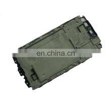 Custom OEM Plastic Product, Custom Plastic Injection Part thumbnail-3