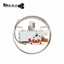 PFN-124G SAGINOMIYA Thermostat Refrigerator Freezer Parts Capillary HVAC Thermostat PFN thumbnail-4