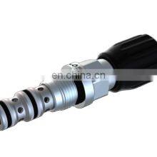 Wandfluh Pressure Reducing Valves MVSPM22-160