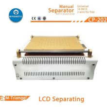 M-Triangel CP-150 14inch Vacuum LCD Screen Separator Machine