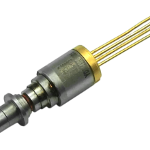 10Gbps 1310nm DFB TOSA With Filter for Optic Fiber thumbnail-5