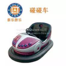 Small and Medium-sized Indoor and Outdoor Amusement Equipment - Skynet, Earthnet, Battery, Bumper Car, Twin Purple Silver (TL-B16) thumbnail-1