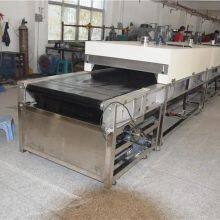 Industrial IR Tunnel Dryer thumbnail-4