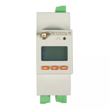 Acrel ADW310/Wifi High Quality Single Phase Power Meter Data Logger Digital Energy Meter Power Analyzer thumbnail-5