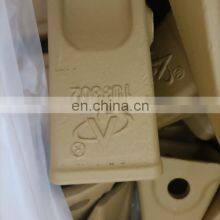 Excavator Parts for Kobelco SK210 Bucket Tooth With Pin Lock SK210 Bucket Teeth thumbnail-4