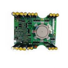 ABB F 6.420665.2P 61615-0-1200000 Sensor Instrument Complete Set thumbnail-4