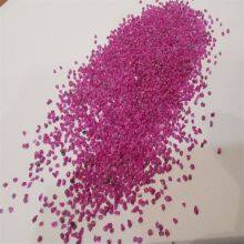 PFA RA Pink/ruby Fused Alumina thumbnail-1