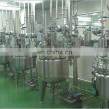 Colgate Toothpaste Making Machine/Cosmetic Chemical Shampoo Machine thumbnail-5