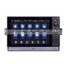 XN60 10.1 Inch Multi Function Display with AIS transceiver Touch Screen GPS / BDS Navigator