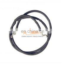 China Original Shacman F2000/L3000/M3000/F3000/X3000 Truck Spare Parts DZ93259820052 Oil Pipe thumbnail-3