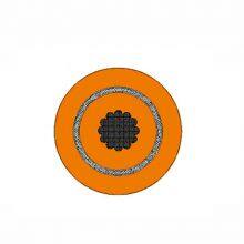 ISO Aluminum Core EV High-Voltage Cable thumbnail-1