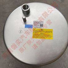 SHACMAN Shaanxi Automobile Delong Truck Accessories Original Factory Air Spring DZ9X259520006 Authentic Shaanxi Automobile Original Factory Full Car Accessories thumbnail-3