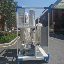 Lubricant Oil Purification Machine thumbnail-4