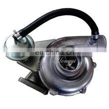 RHB5turbocharger VI58 8944739540 8970192920 Fit Holden ISUZU Rodeo 4JB1T 2.8 VF10047 thumbnail-3