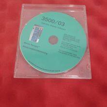 Bently Nevada 3500/03 129131-01 System Software