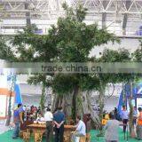 Larger Pine Artificial Plants, Landscape Tree