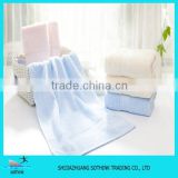 factory price wholesale brand advertising customizing very soft no germ smart towel microfiber towel