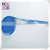 High Quality Custom Logo Elastic Nylon Polyester Webbing