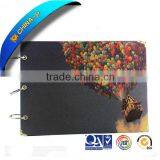 Colorful Balloons Photo Album for 8x10 Photos