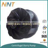 Anti-Wear Centrifugal Slurry Pump Impeller thumbnail-2
