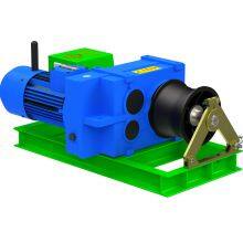 Lijian6winche Underground Cable Pulling Tools Electric Version Winch thumbnail-2