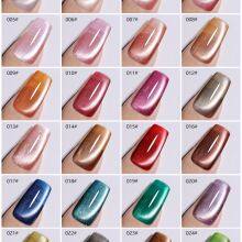 GS Retro Cat Eye Gel thumbnail-4