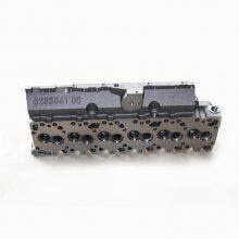 ISBE Diesel Engine Cylinder Head 5336956 5293539 thumbnail-3